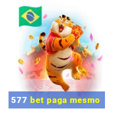 577 bet paga mesmo